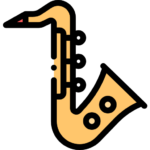 Nauka gry na instrumentach